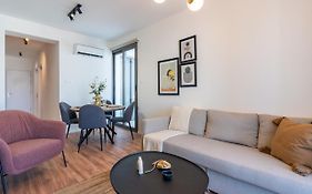 Latte'S Prime 1-Bedroom Apartment In Larnaca