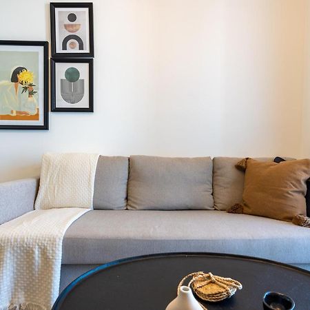 Latte'S Prime 1-Bedroom Apartment In Larnaca Zewnętrze zdjęcie